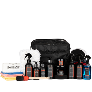 PRESTIGE COLLECTION inkl. Carnaubawachové