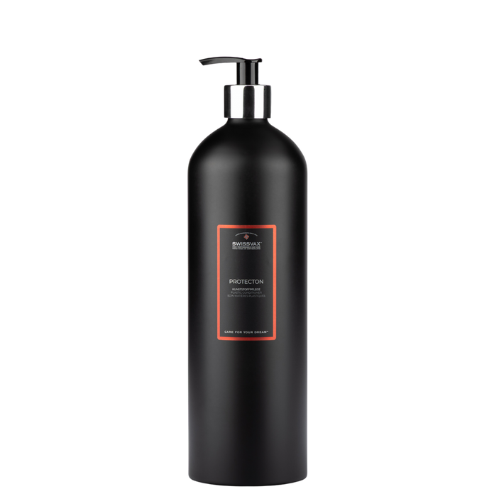 Protecton Plastic Care for Exterior and Interior