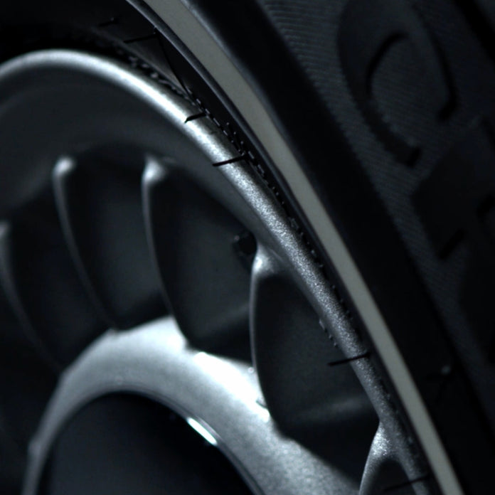 Wheel Spray Forte rim cleaner 