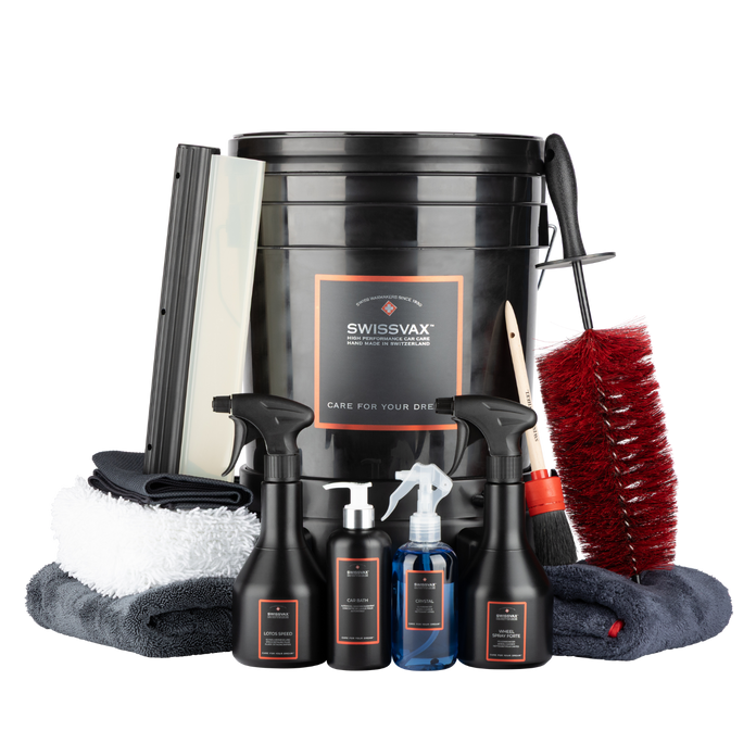 Zestaw do Ręcznego Mycia