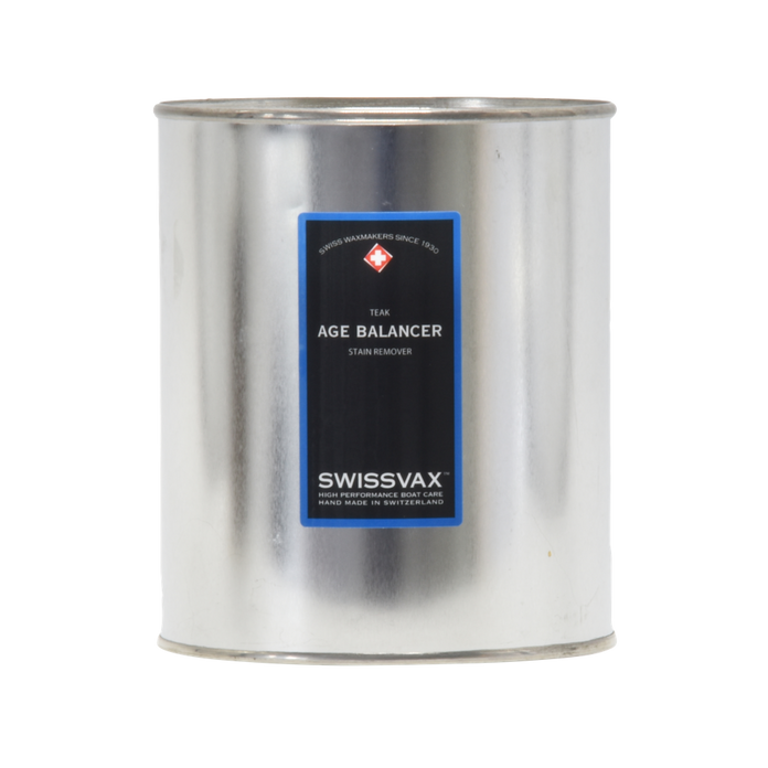 TEAK AGE BALANCER Nettoyant et détachant puissant