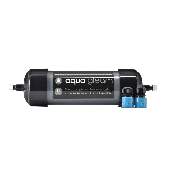 Vodní filtr AQUA GLEAM 0 ppm / 30 ppm