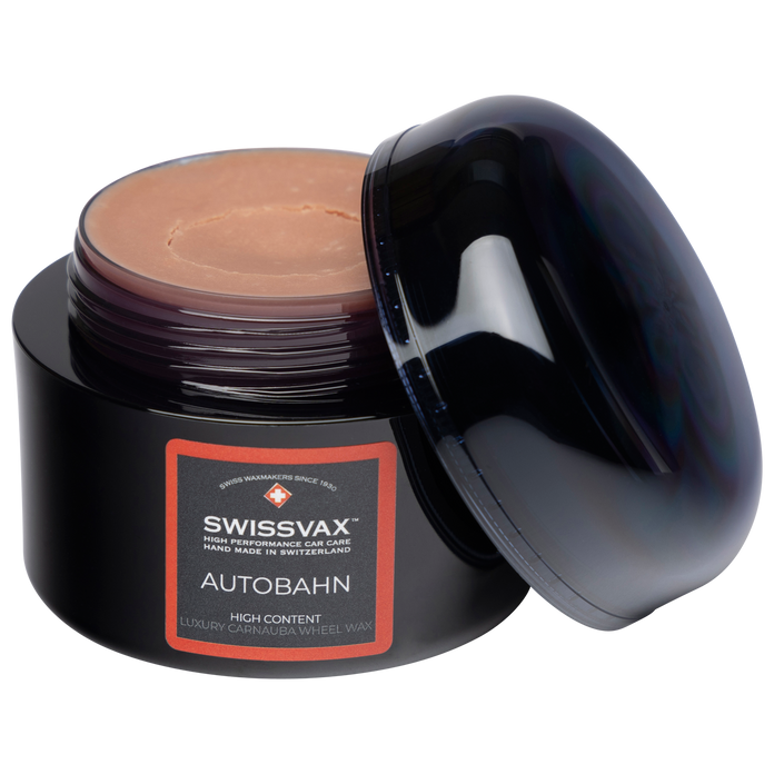 PRESTIGE COLLECTION inkl. Carnaubabachów