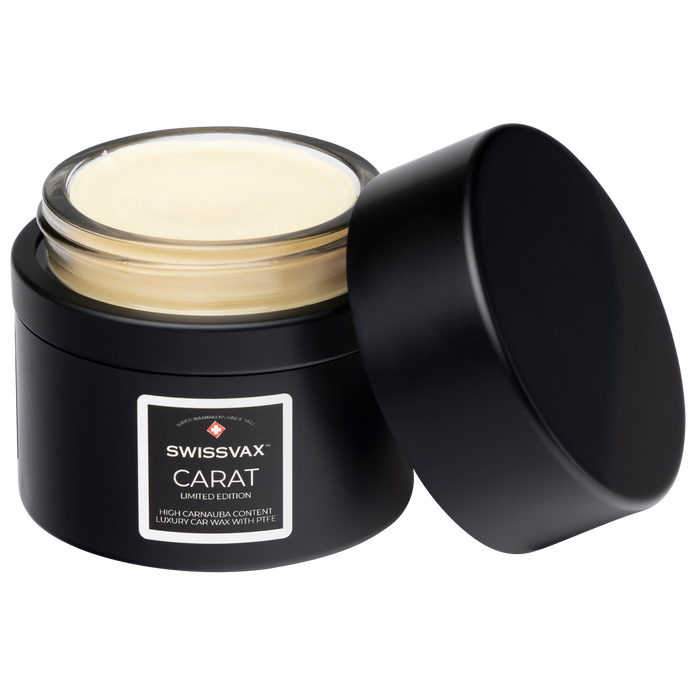 CARAT (81% Vol.) karnaubský vosk s PTFE
