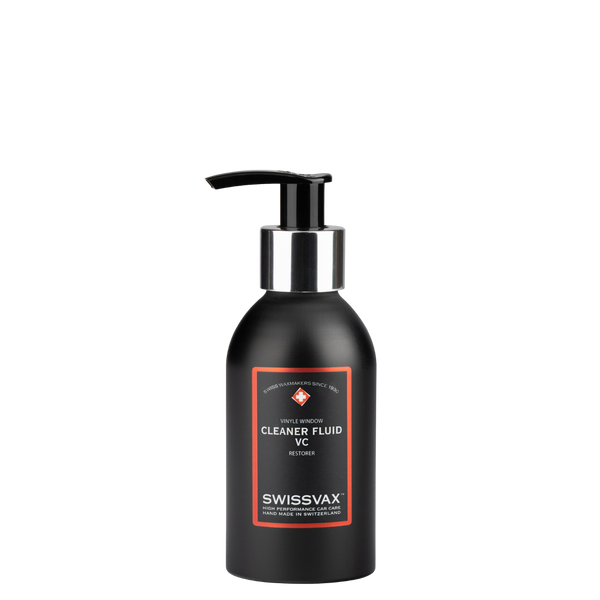 Cleaner Fluid VC pulidor manual laca vinyl-coated