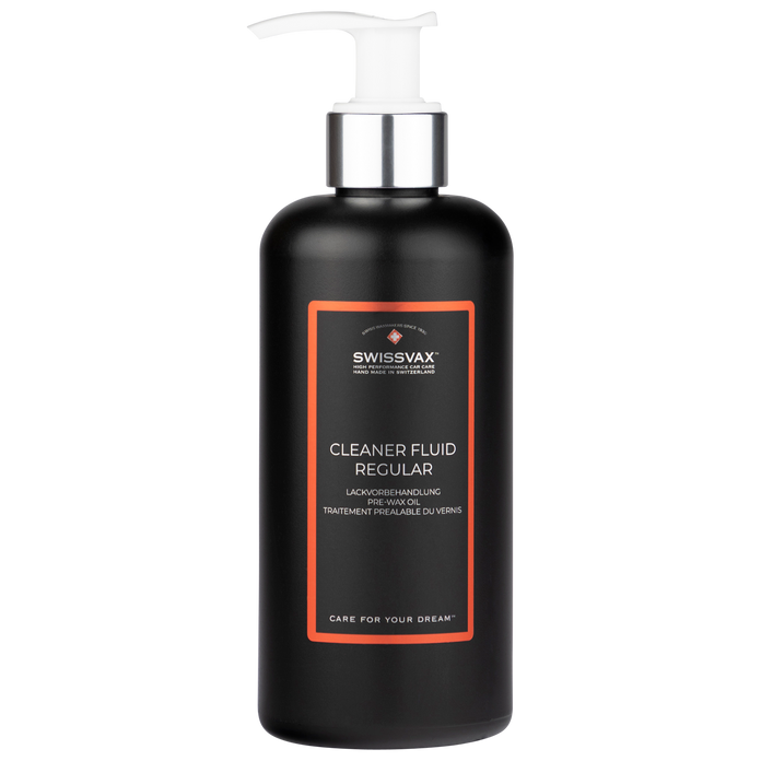 PRESTIGE COLLECTION inkl. Carnaubabachów