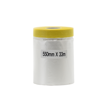 FILM DE COUVERTURE pour une automobile entière