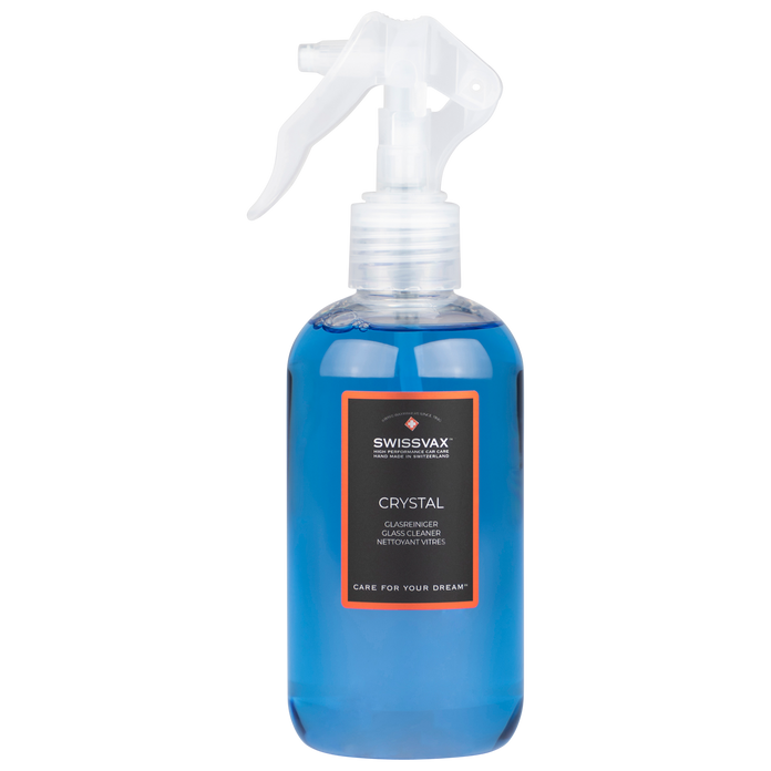 PRESTIGE COLLECTION inkl. Carnaubabachów