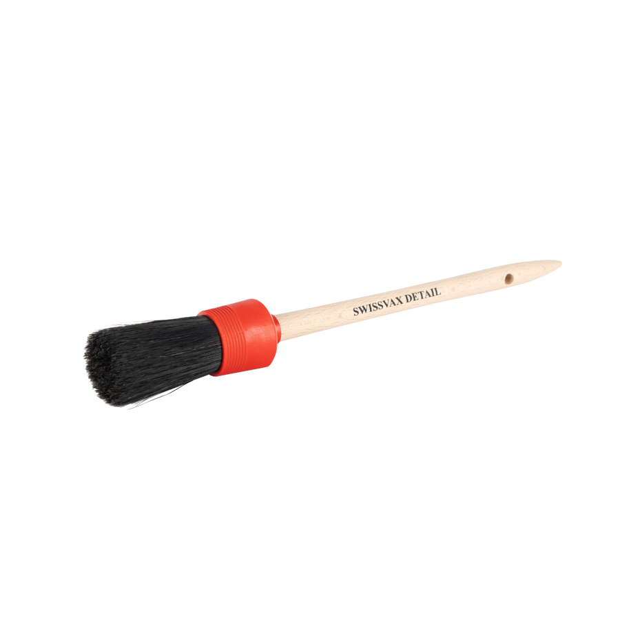DETAIL BRUSH Pinceau de nettoyage