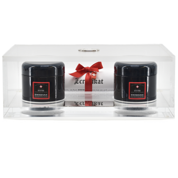 DIVINE (62% Vol.) Cera de Carnauba - individual y sólo para tu automóvil