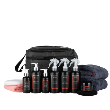 ENTRY COLLECTIE inkl. Carnaubwachs