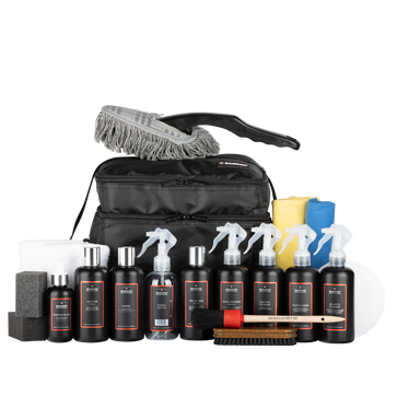 SET DE CUIDADO INTERIOR Grande