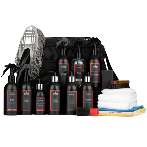 Interior Care Set Nagy
