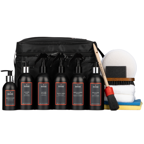 Interior Care Set Közepes