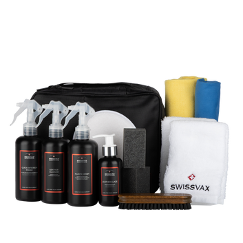 INTERIEURVERZORGINGSSET Klein