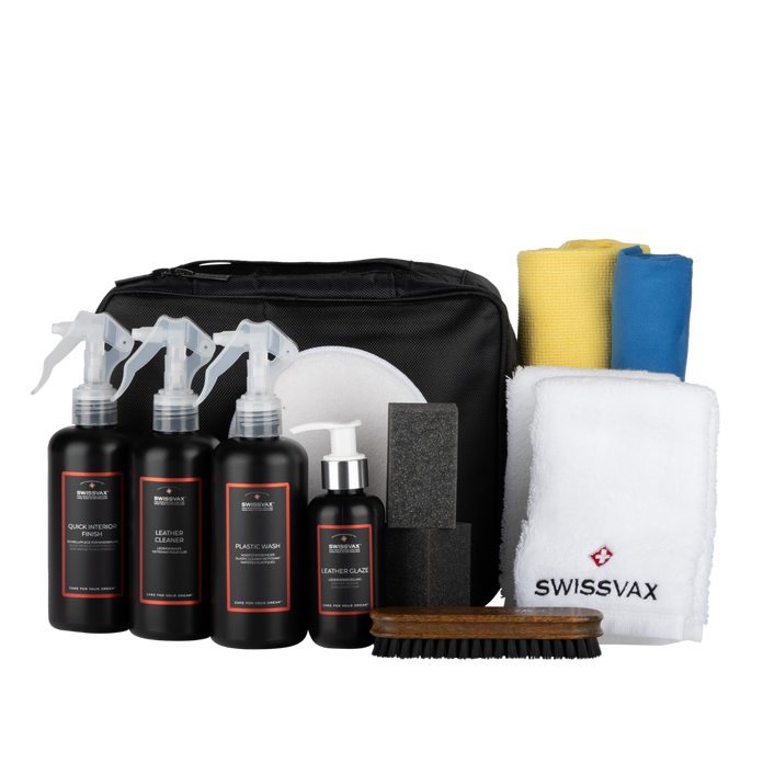 SET DE ÎNGRIJIRE INTERIOARĂ Mic