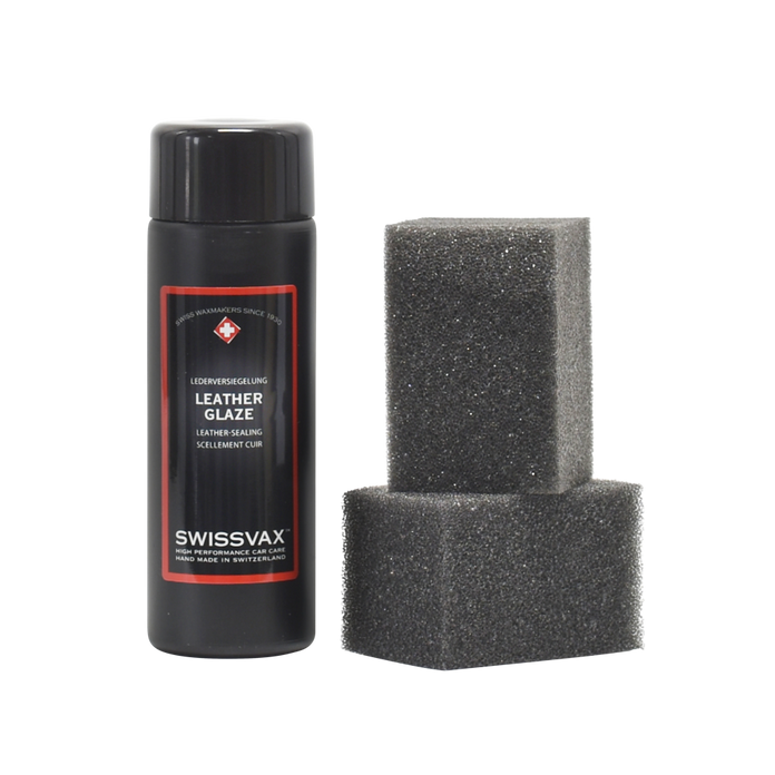 ZESTAW DO PIELĘGNACJI WNĘTRZA Średni