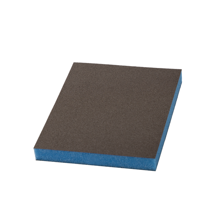 LEATHER SANDING PAD (also for Alcantara) 