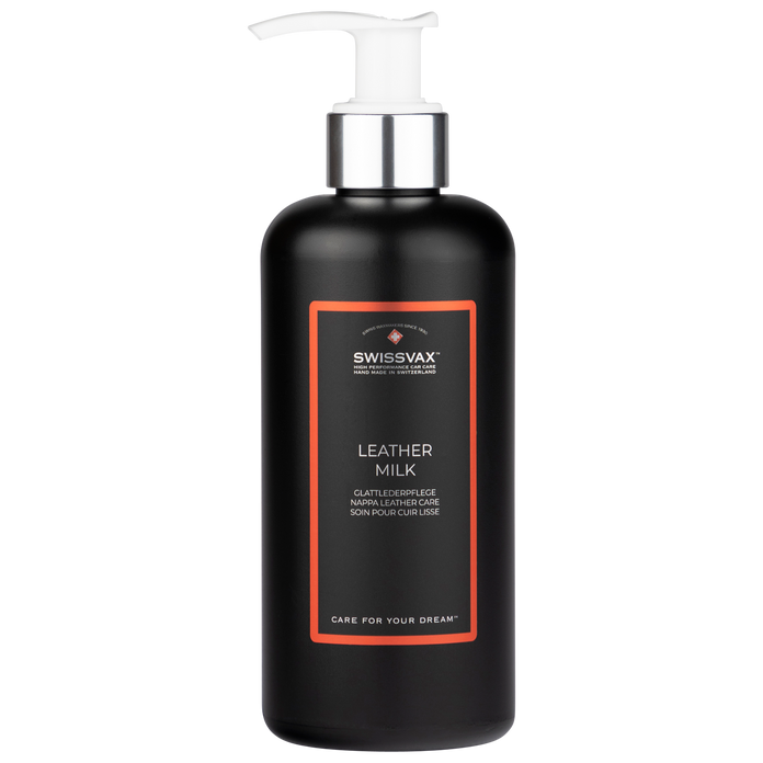 ZESTAW DO PIELĘGNACJI WNĘTRZA Średni