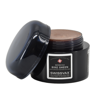 Moto BIKE SHEEN Motorradwachs (40% Vol.)