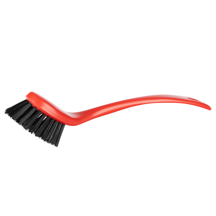 BROSSE DE NETTOYAGE DE CHAÎNE DE Moto Brosse de nettoyage de chaîne