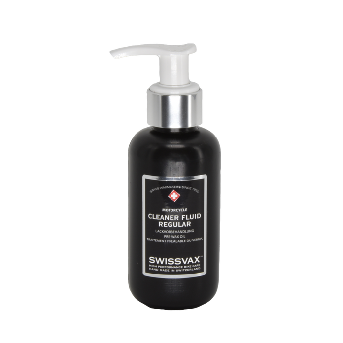 Motorcycle CLEANER FLUID REGULAR – Paint cleaner without abrasives
