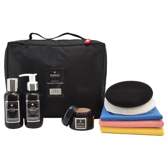 Motorbike DISCOVERY Collection