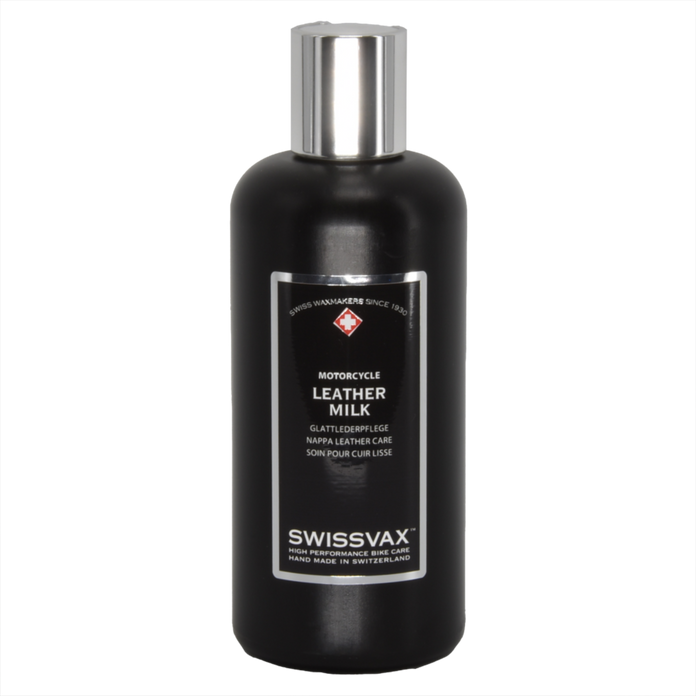Motorcycle Leather Milk leather care emulsion