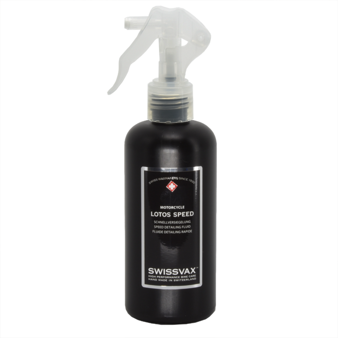 Moto Lotos Speed Quick Detailing Etanchéité rapide de toutes les surfaces (sauf textile)