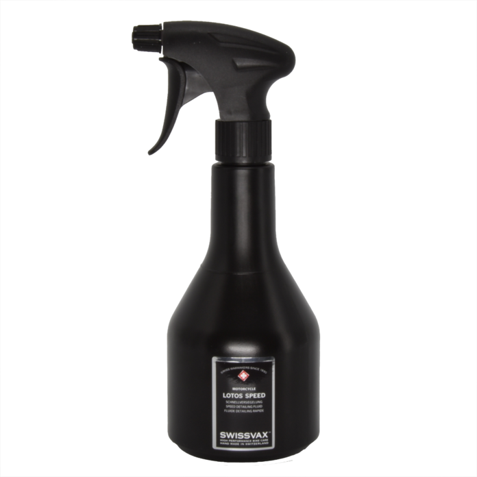 Moto Lotos Speed Quick Detailing Etanchéité rapide de toutes les surfaces (sauf textile)
