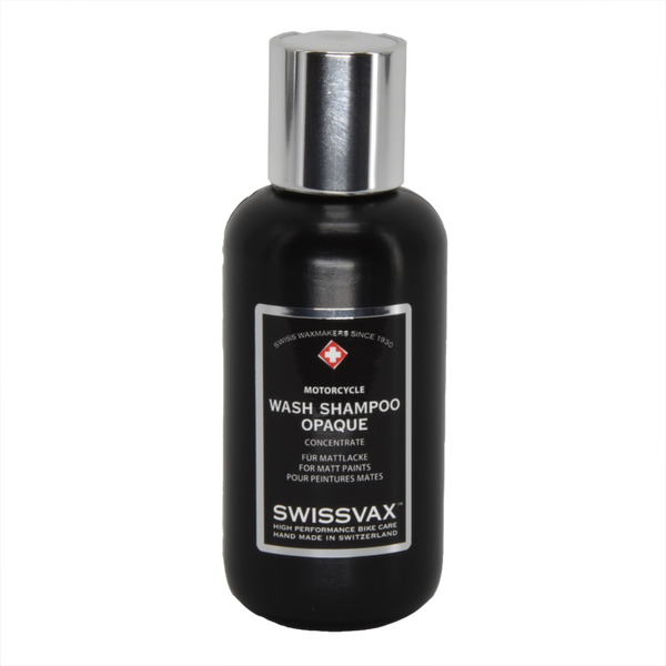 Motorcycle Wash Opaque šampon pro matný lak motocyklu