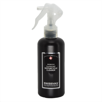 MOTORCYCLE Supreme CLEANER