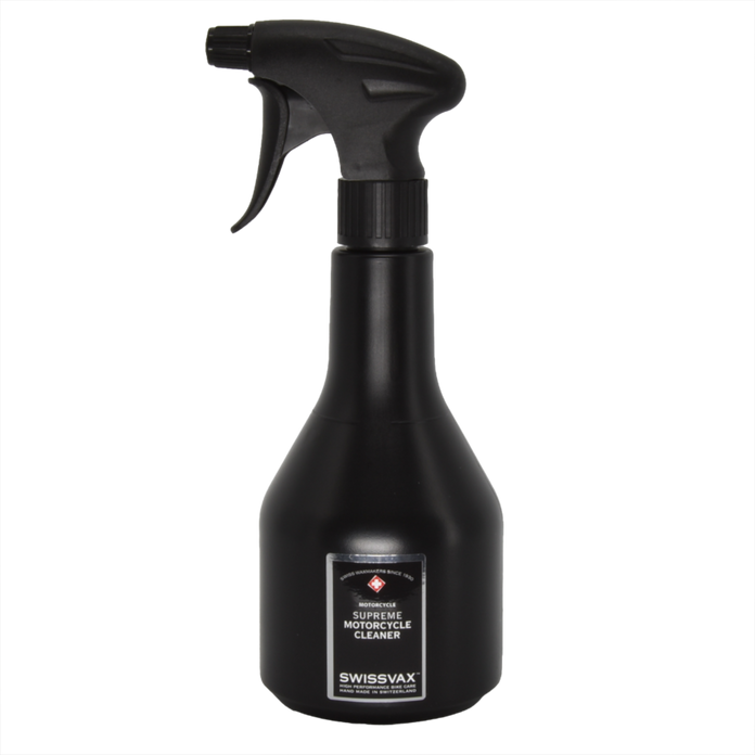MOTORCYCLE Supreme Spray Cleaner