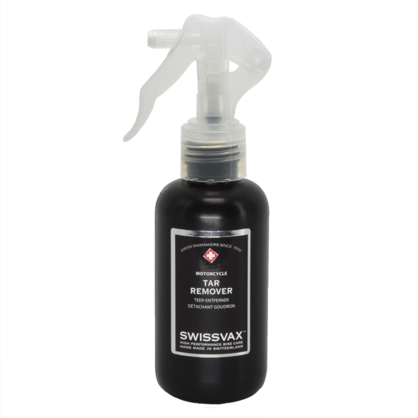 Motorcycle Tar Remover odstraňovač dehtu a hmyzu motocykl