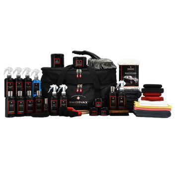 MASTER COLLECTIE inkl. Carnaubawach