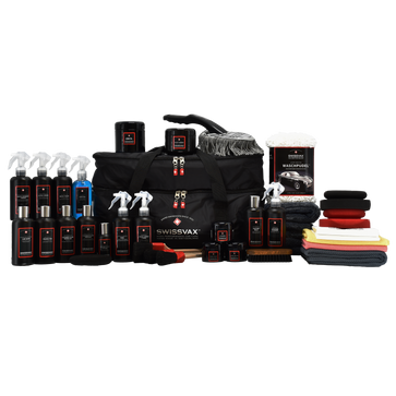 COLECCIÓN MAESTRA inkl. Carnaubawach