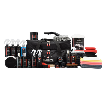 Master Collection OPAQUE, inkl. Carnaubachs (40% Vol.)