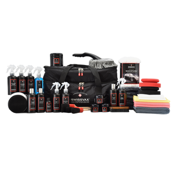 Master Collection OPAQUE, inkl. Carnaubawachs (40% Vol.)