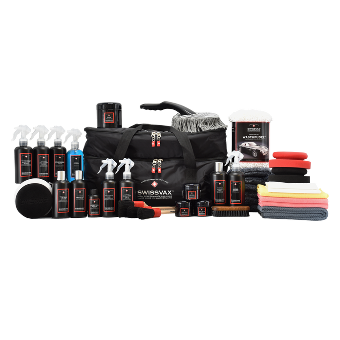 Master Collection OPAQUE, zawiera m.in. Carnaubabach (40% obj.)