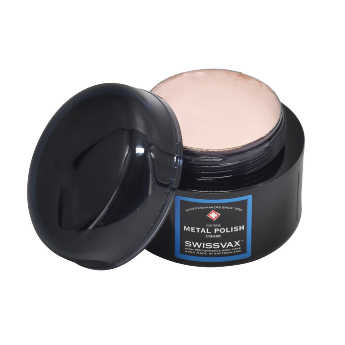POLISH POUR METAUX MARINS