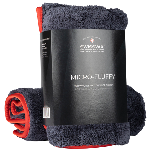 Micro-Fluffy plyšový mikrovláknový hadřík