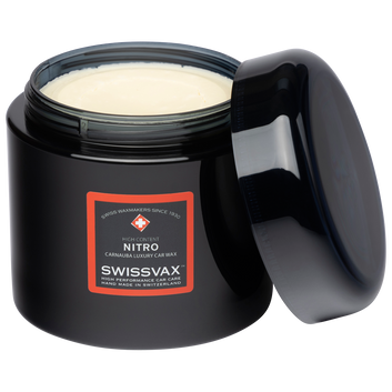 NITRO (30% Vol.) Cera de carnauba para lacas nitrocelulósicas
