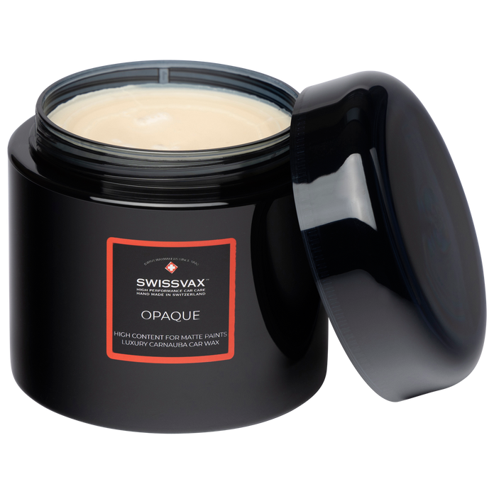 Entry Collection OPAQUE, zawiera m.in. Carnaubabach (40% obj.)