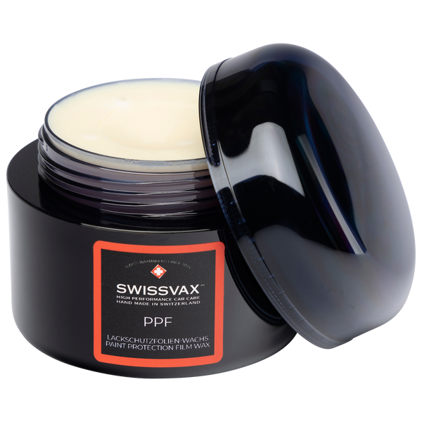 PPF 40 Vol% Carnauba Wax para vinilos y PPF