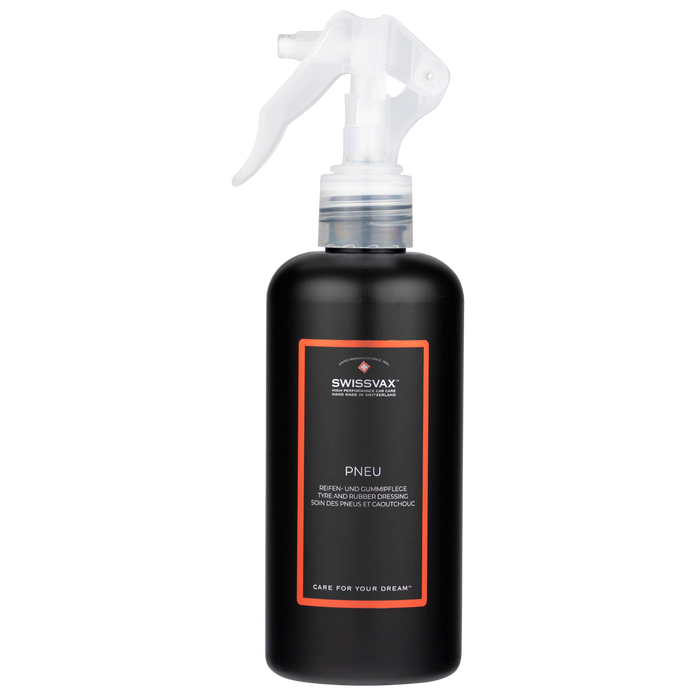 PRESTIGE COLLECTION inkl. Carnaubabachów