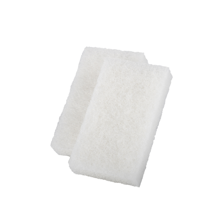 Pneu White Pads – PASTILLAS Pneu BLANCAS