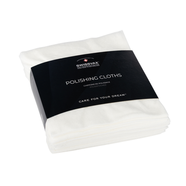 LEŠTIČKY měkké leštící hadříky