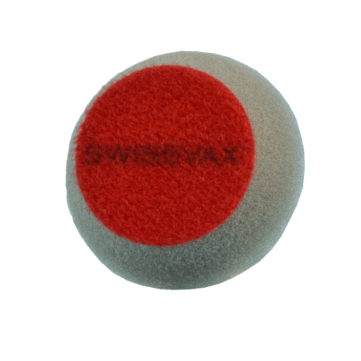Polishing Pad Strong szary pad polerski do głębokich rys
