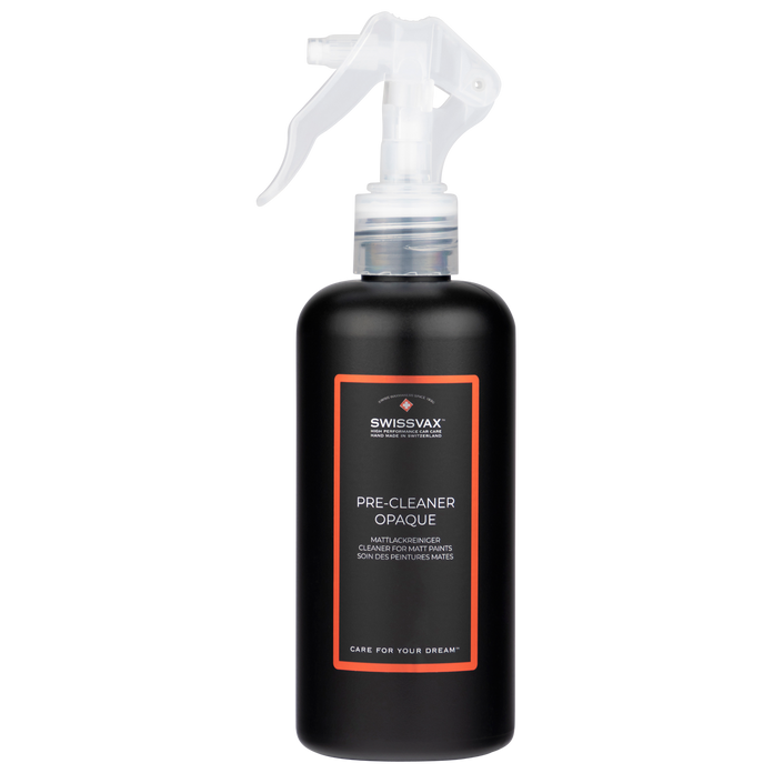 Entry Collection OPAQUE, zawiera m.in. Carnaubabach (40% obj.)