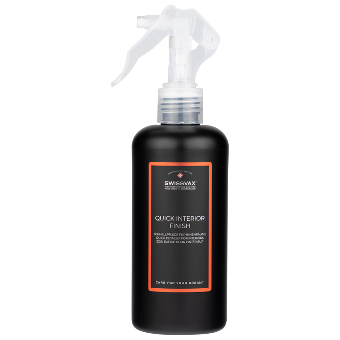 ZESTAW DO PIELĘGNACJI WNĘTRZA Średni